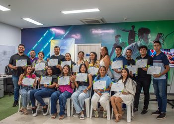 UNIMAGDALENA certifica a jueces de patinaje para competencias a nivel nacional