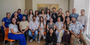  UNIMAGDALENA participa en taller especializado para fortalecer la atención a estudiantes sordos
