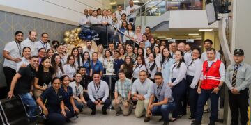Cámara de Comercio de Santa Marta para el Magdalena celebró sus 99 años y abre el camino hacia su Centenario