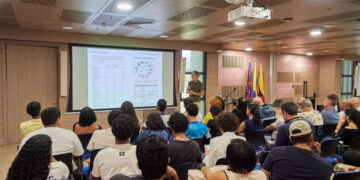 Mares, costas y cambio climático: temas que marcan la antesala de InnovAzul Caribe 2026