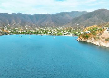 Santa Marta se convierte en la capital mundial de la Economía Azul: mañana inicia InnovAzul Caribe 2026 