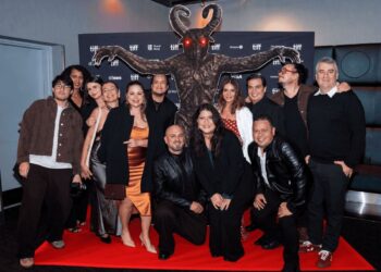 Producción de UNIMAGDALENA ‘El Bovino de los Cuernos Curvos’ cautivó en su estreno mundial en Toronto