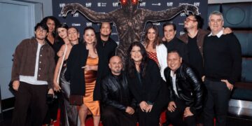 Producción de UNIMAGDALENA ‘El Bovino de los Cuernos Curvos’ cautivó en su estreno mundial en Toronto