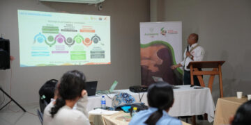 Fondo para la Vida y Corpoguajira destacan proyecto de UNIMAGDALENA en La Guajira