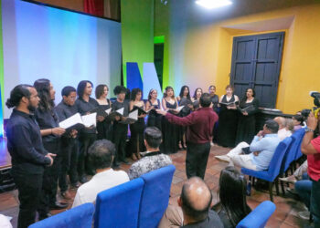 ‘El Arte del Cantante’, la primera edición del Festival de Música Clásica Ópera al Mar