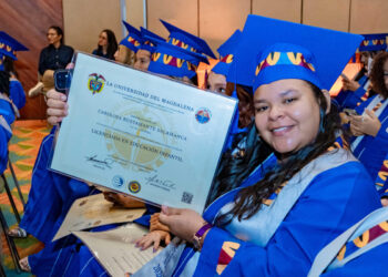 Talento Magdalena sigue transformando la vida de los jóvenes del Departamento