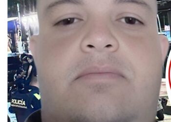 Hombre fue asesinado a tiros cuando salía de un restaurante en El Cundí, Santa Marta