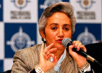 “La Universidad de Pamplona exige vigilancia inmediata”: Presidente De La Espriella a Ministra de Educación