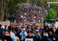 La NFL cancela un evento para aficionados en París por las protestas