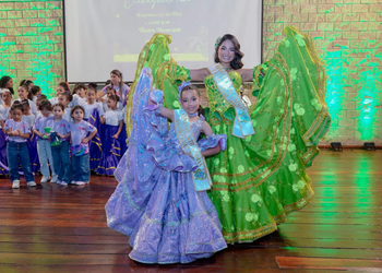 Reinas del caimán Cienaguero 2027