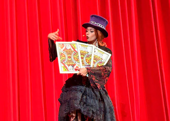 Este sábado, VII Festival de Magia Cajamag