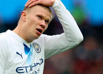 Adiós a la racha del Manchester City: Aston Villa sorprende y lo frena en la Premier League
