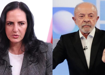 María Fernanda Cabal cuestionó la victoria de Lula da Silva y puso en duda el resultado electoral en Brasil
