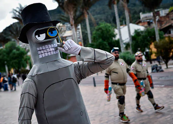 Halloween pone a prueba la prevención en el comercio