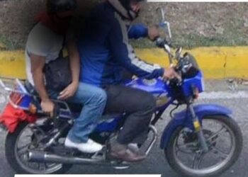 Se hizo pasar por pasajero y terminó disparándole a un mototaxista en Ciénaga