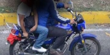 Se hizo pasar por pasajero y terminó disparándole a un mototaxista en Ciénaga