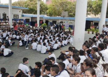 Fundación Casa Museo del Banano invita a los colegios de Santa Marta a conocer la historia regional
