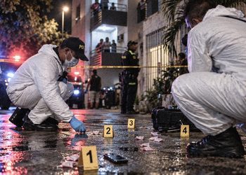 Dos homicidios con arma de fuego sacuden a Barranquilla y Malambo