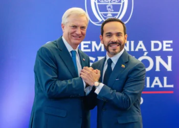 Colombia abre su embajada en Jerusalén y restablece el acuerdo comercial con Israel