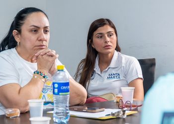 Alcaldía mantiene activo el PMU por emergencias causadas por lluvias