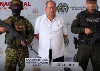 Cae alias ‘Mongolo’, principal cabecilla de las Autodefensas Conquistadoras de la Sierra