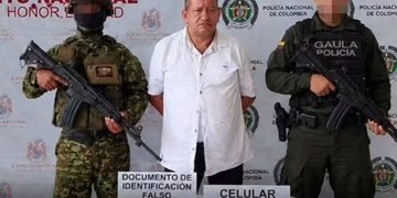 Cae alias ‘Mongolo’, principal cabecilla de las Autodefensas Conquistadoras de la Sierra
