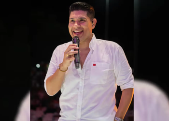 Tragedia de Kbeto Zuleta: confirman amputación de una pierna y preparan su traslado en avión ambulancia