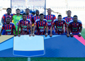 Unión tendrá un duro reto en el Grupo A
