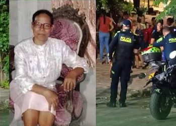 Encuentran sin vida a una pastora evangélica dentro de su vivienda en Santa Marta