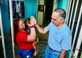 Oasis recibe mejoramientos de vivienda para 44 familias y proyecta nuevas obras comunitarias tras 33 años de espera
