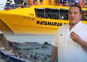 Empresario denuncia extorsiones, pero las ACSN lo señalan de presuntos acuerdos económicos