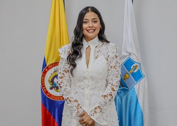 Liliana Caicedo Camargo asume como directora de Contratación en la Alcaldía