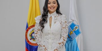 Liliana Caicedo Camargo asume como directora de Contratación en la Alcaldía