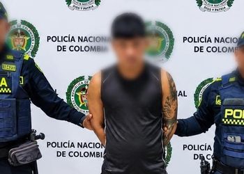 Capturan a joven señalado de estar vinculado con cuatro homicidios