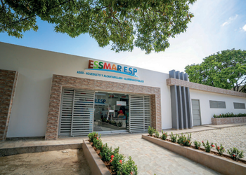 ESSMAR E.S.P. desmiente afirmaciones sobre citación a debate de control político