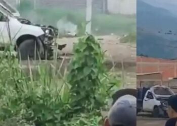 Volqueta cargada con explosivos fue utilizada en ataque contra base militar en Cauca