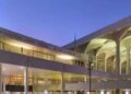 Ataque atribuido a los hutíes genera alarma en aeropuerto de Arabia Saudita