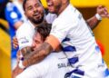 Boyacá Chicó y Cúcuta Deportivo se enfrentan en una nueva jornada de la Liga BetPlay