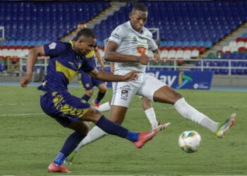 Orsomarso y Boca Juniors de Cali buscan puntos en el Torneo BetPlay