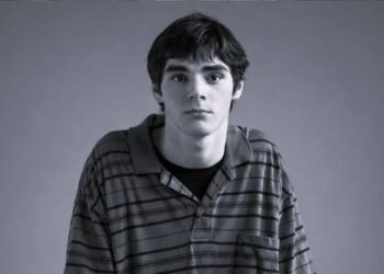 Muere a los 34 años RJ Mitte, recordado por su papel en la serie Breaking Bad