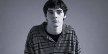 Muere a los 34 años RJ Mitte, recordado por su papel en la serie Breaking Bad