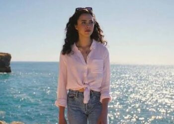 Margaret Qualley presenta ‘Love of Your Life’, un drama romántico marcado por la pérdida y la reconstrucción personal