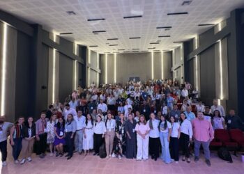 Drummond Ltd. participó en el II Encuentro Anual de Rectores con líderes educativos de su zona de influencia