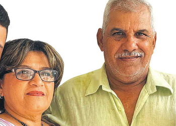 Tragedia en La Guajira: pareja de adultos mayores murió en accidente de motocicleta en Urumita