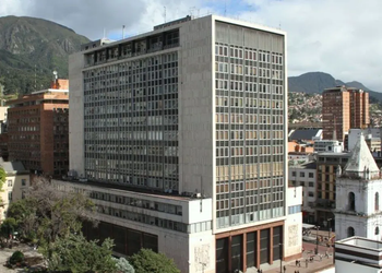 Banco de la República mantiene la tasa en 12,25 % y pide estudiar con rigor la Ley de Rescate