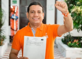 Desaparecido en Barranquilla: buscan urgentemente a Jorge Luis Agudelo, excandidato a la Alcaldía de Santa Marta