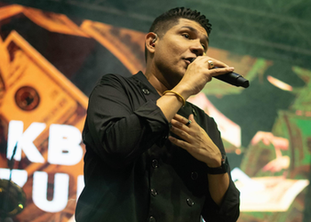 Kbeto Zuleta permanece en UCI en Barranquilla tras accidente que dejó dos músicos muertos y más de 20 heridos