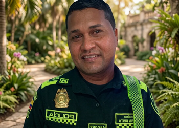 Muere policía en accidente de moto en la vía El Retén–Aracataca; señalan posibles fallas en la carretera