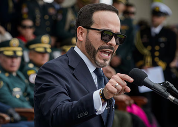 Alcaldía de Santa Marta adopta medidas de seguridad por visita oficial del Presidente De la Espriella