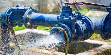 Garantizamos el abastecimiento de agua en Santa Marta y producimos más de 615.000 m³ durante la Semana de Receso
